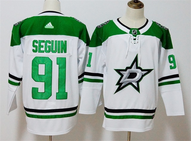 Dallas Stars jerseys 2022-002